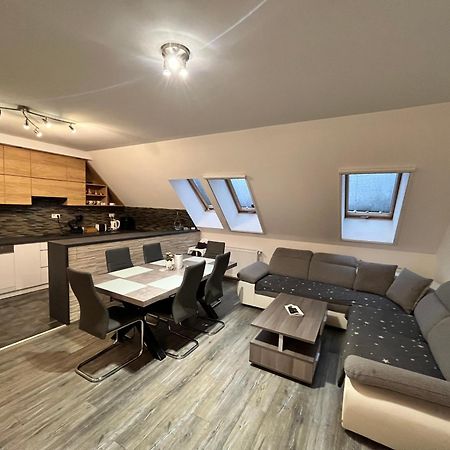 Rédiapartmanok Budapest Extérieur photo