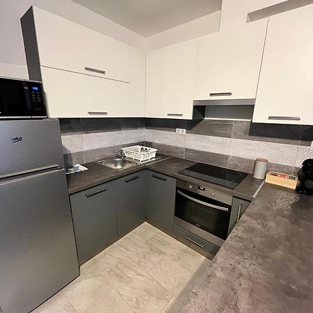 Rédiapartmanok Budapest Extérieur photo