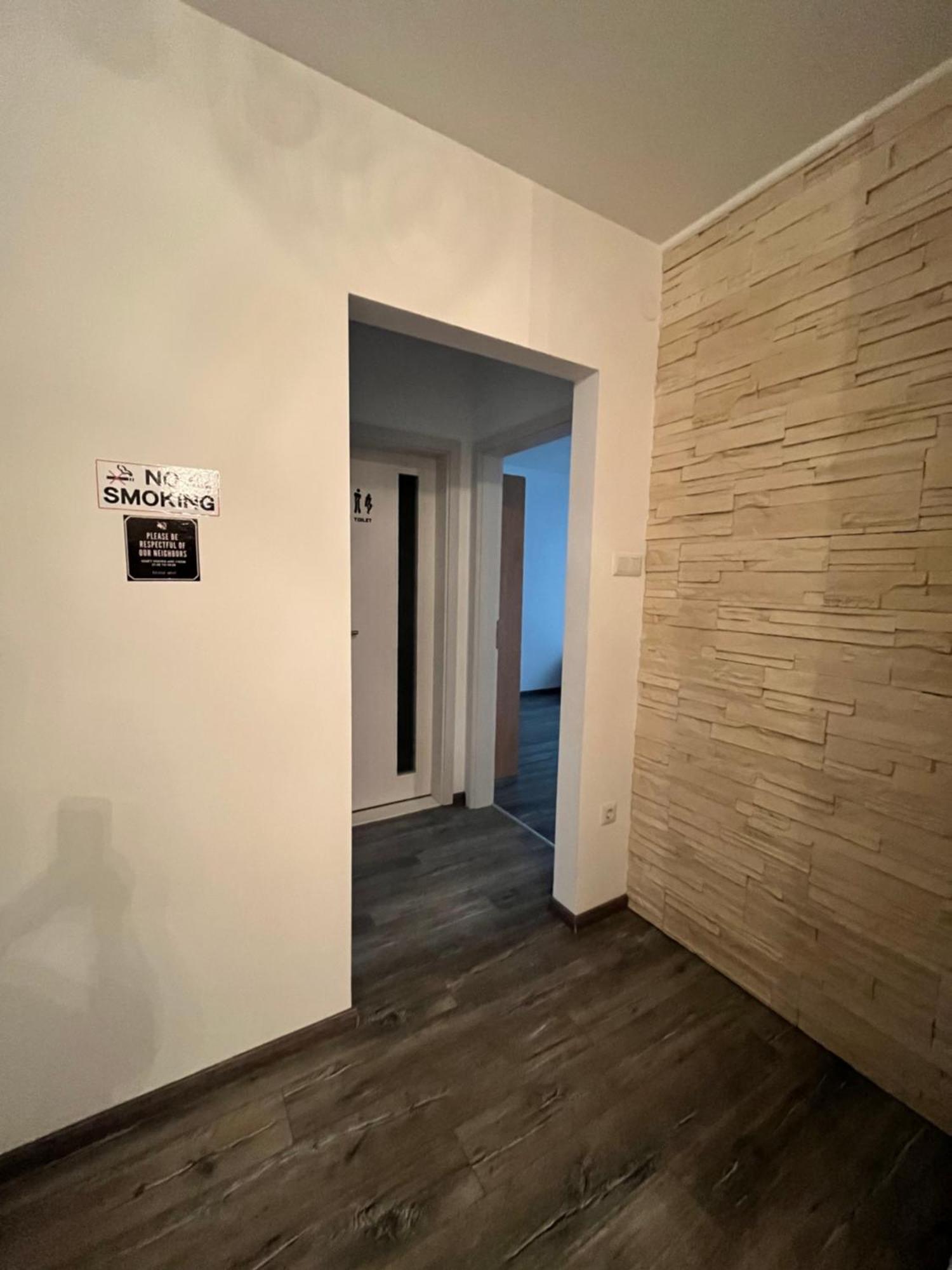 Rédiapartmanok Budapest Extérieur photo