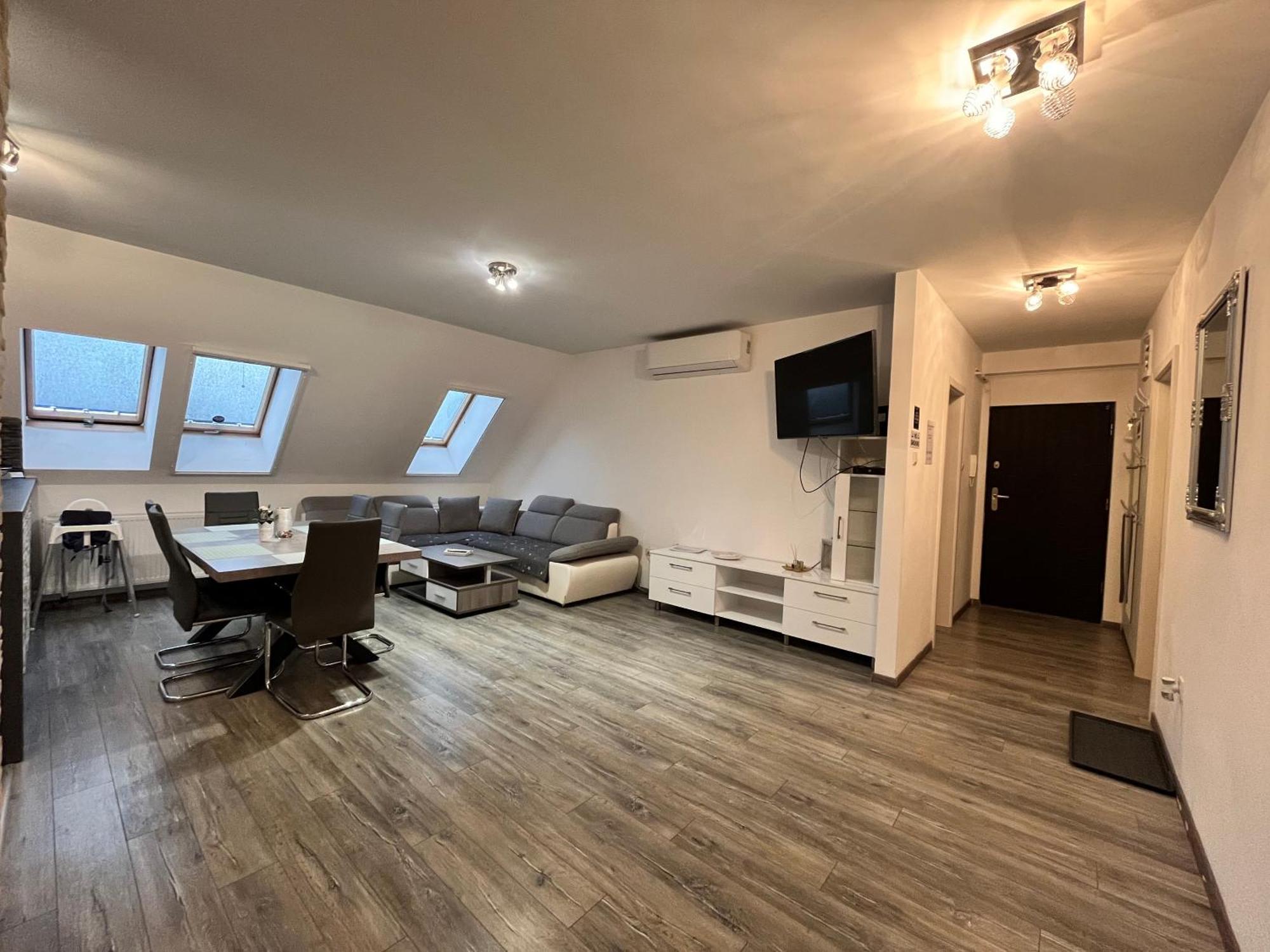 Rédiapartmanok Budapest Extérieur photo