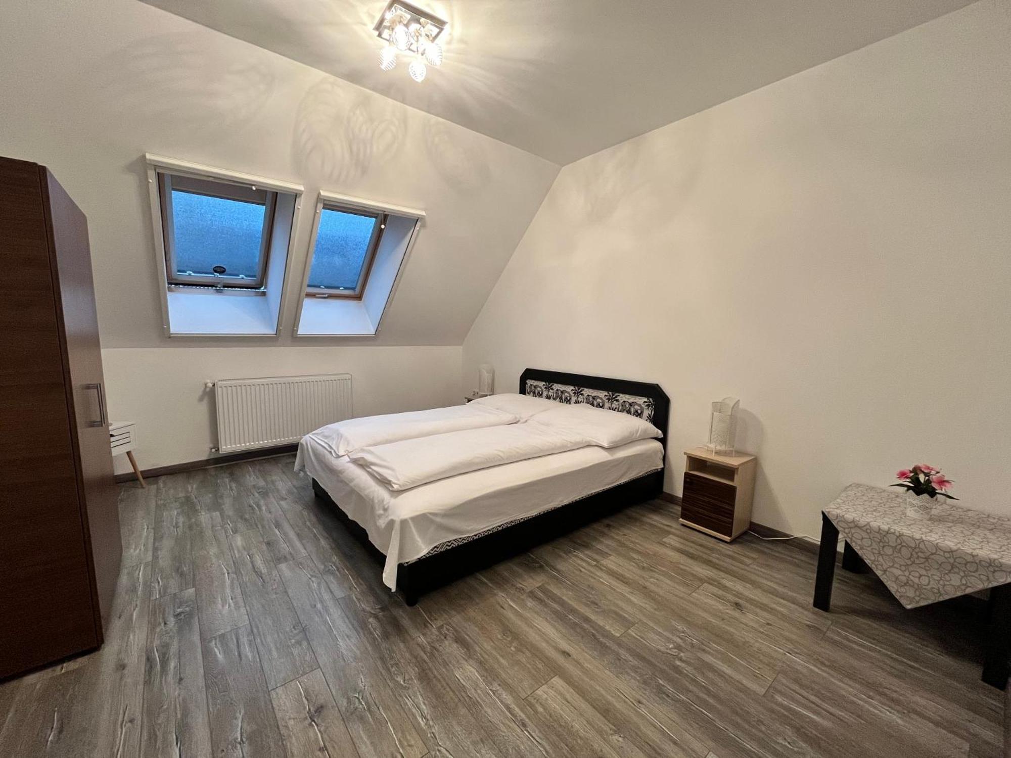 Rédiapartmanok Budapest Extérieur photo
