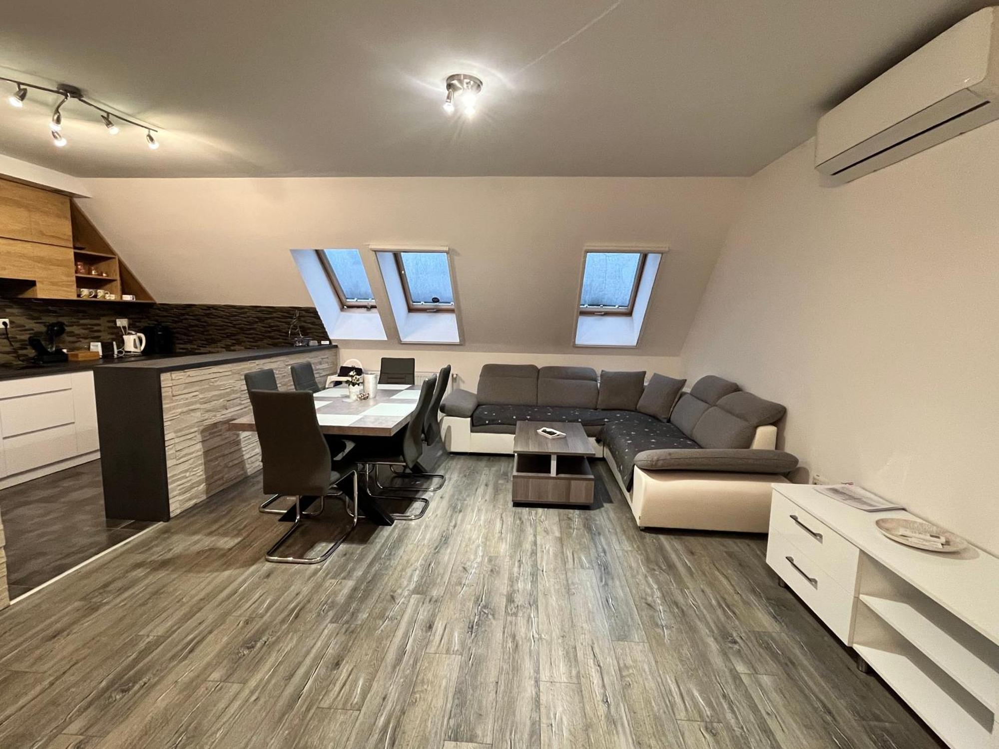 Rédiapartmanok Budapest Extérieur photo