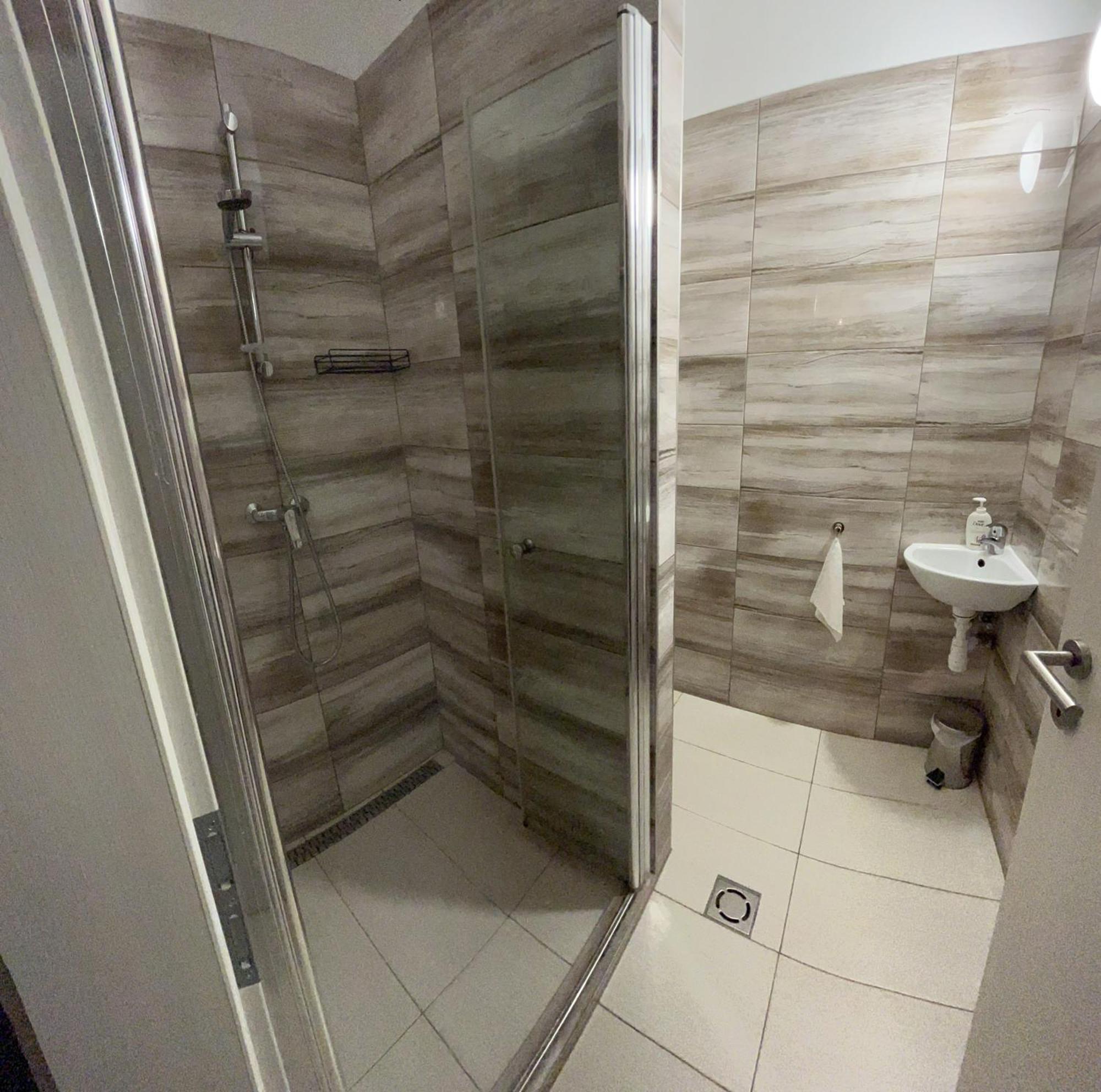 Rédiapartmanok Budapest Extérieur photo