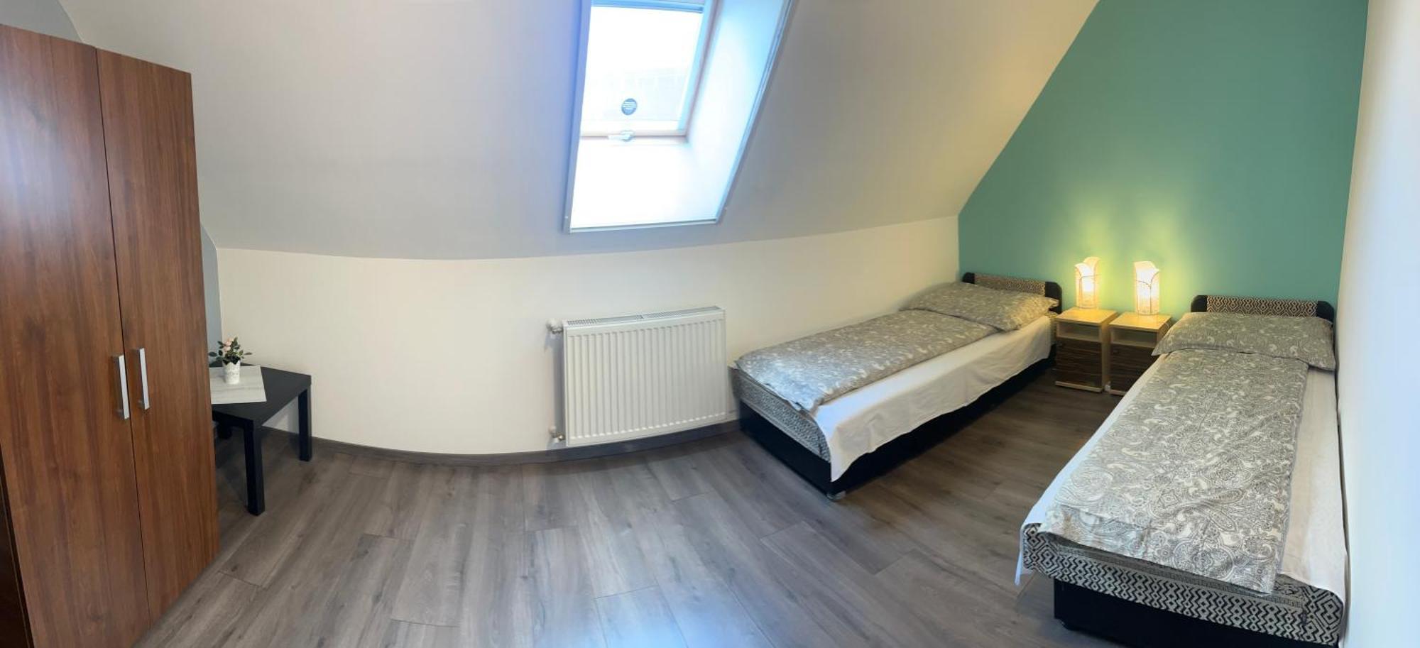 Rédiapartmanok Budapest Extérieur photo