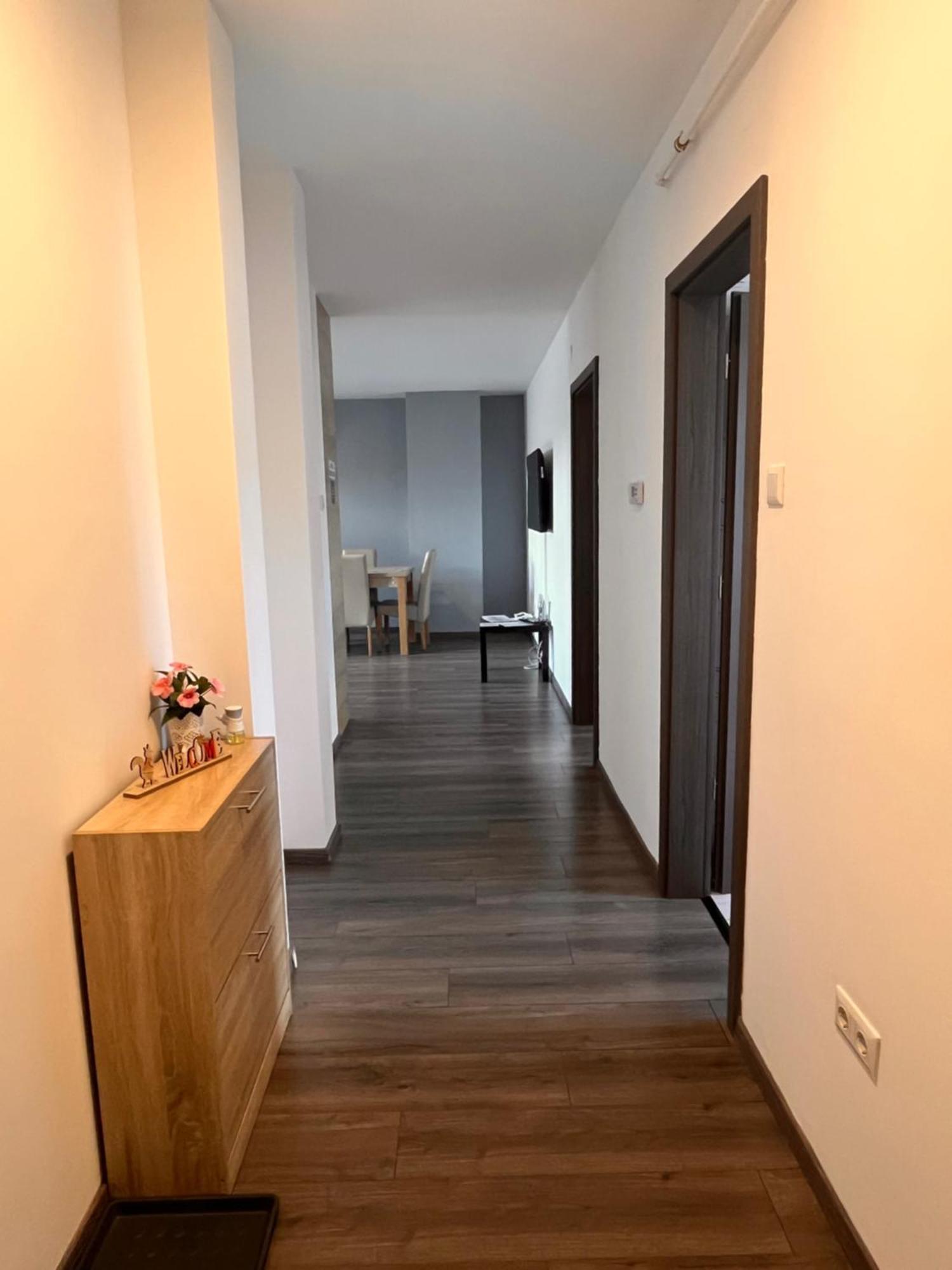 Rédiapartmanok Budapest Extérieur photo