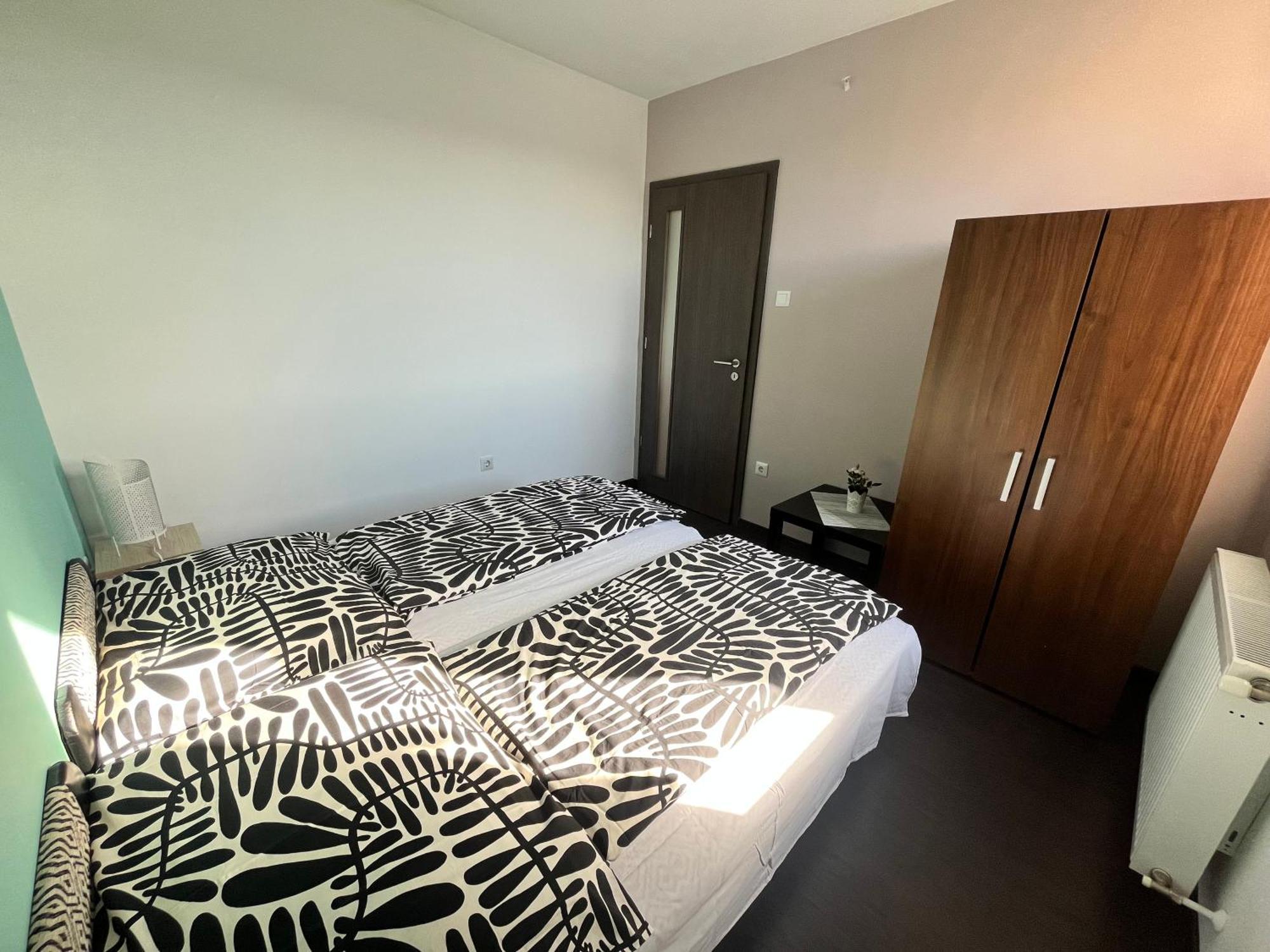Rédiapartmanok Budapest Extérieur photo