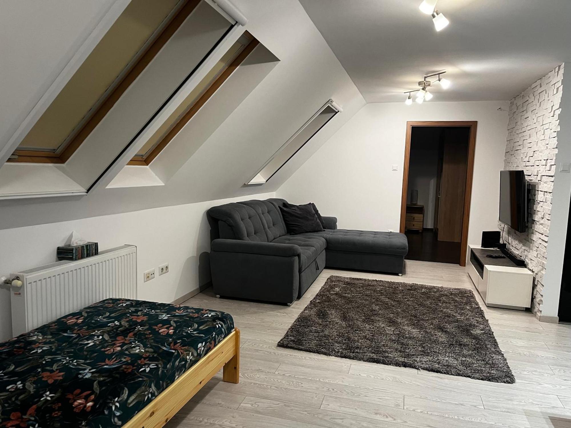 Rédiapartmanok Budapest Extérieur photo