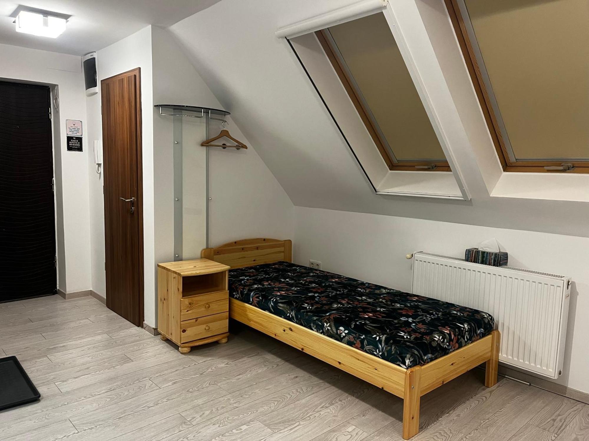 Rédiapartmanok Budapest Extérieur photo