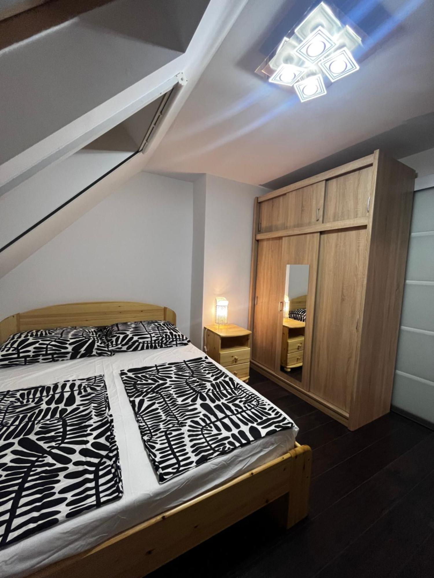 Rédiapartmanok Budapest Extérieur photo