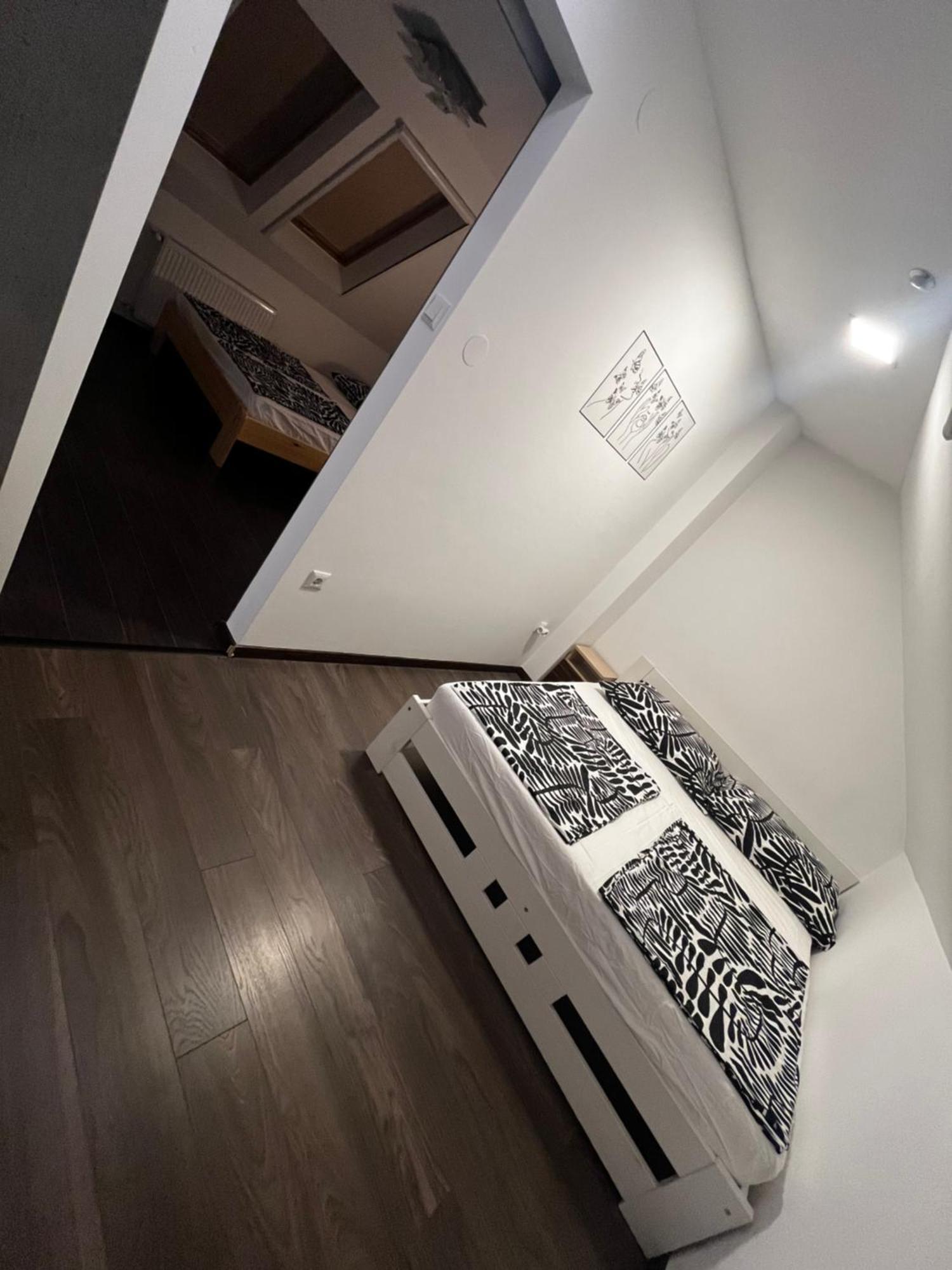 Rédiapartmanok Budapest Extérieur photo