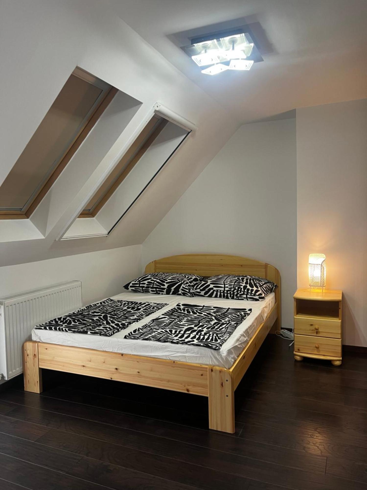 Rédiapartmanok Budapest Extérieur photo