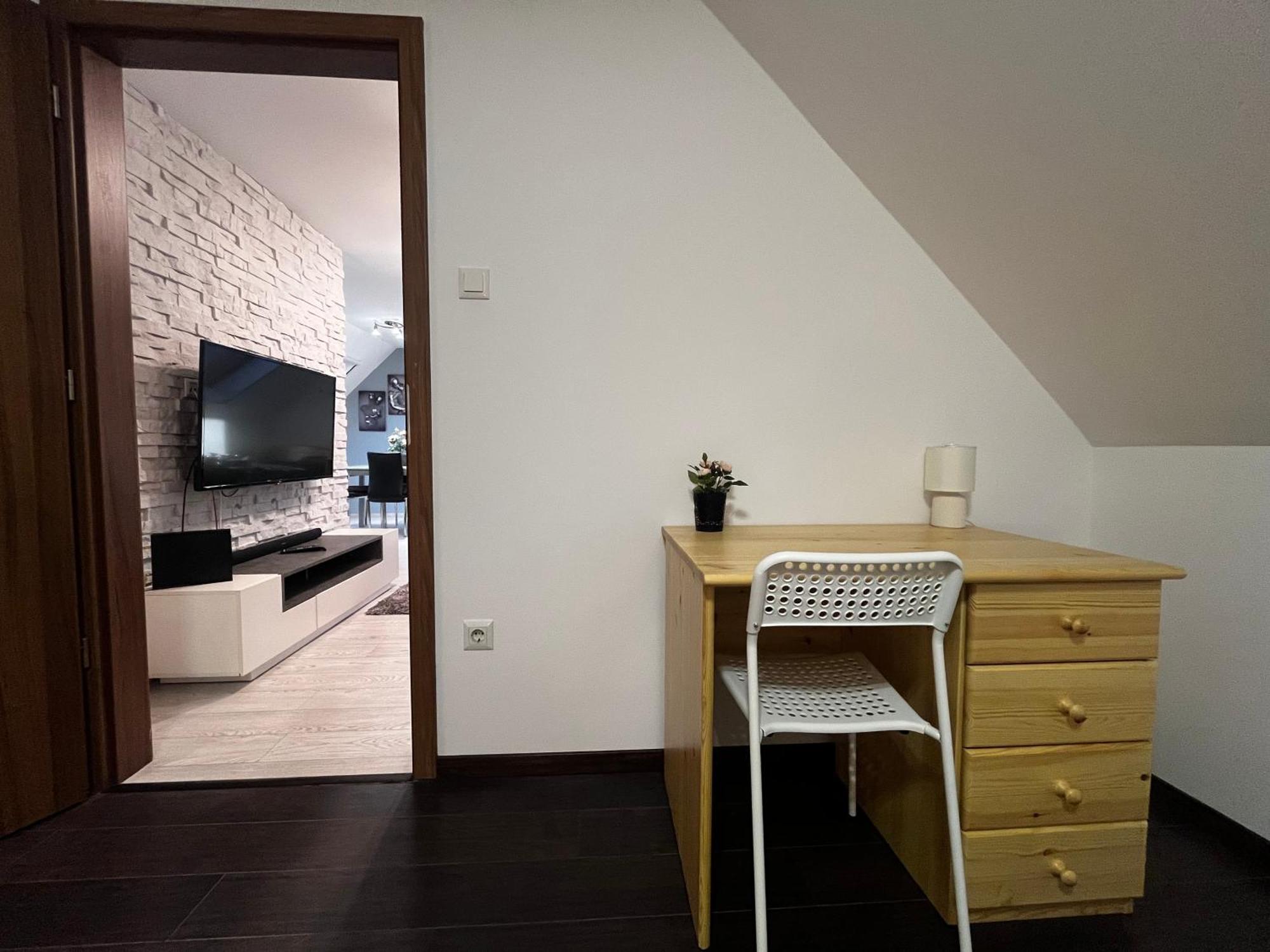Rédiapartmanok Budapest Extérieur photo