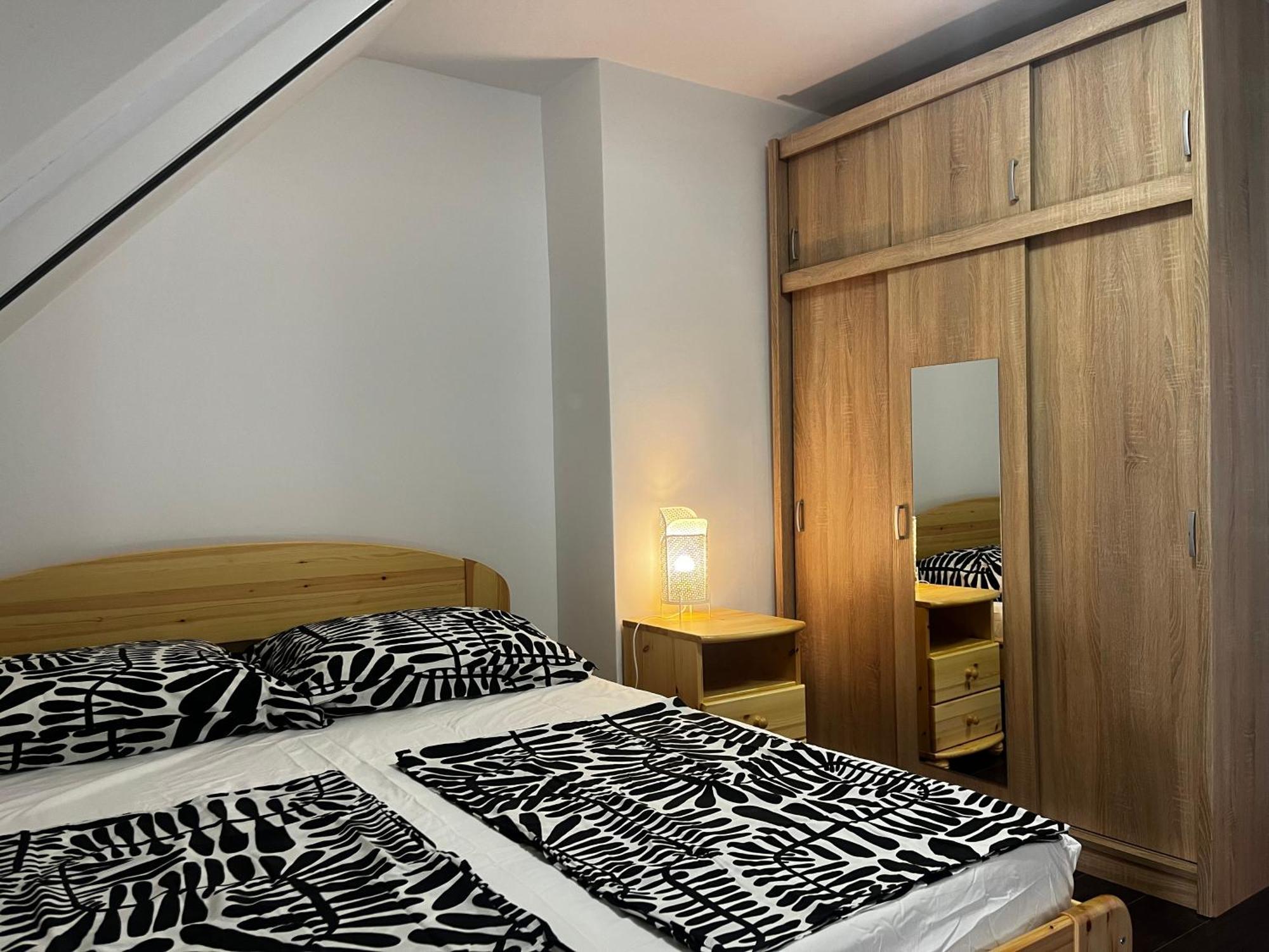 Rédiapartmanok Budapest Extérieur photo