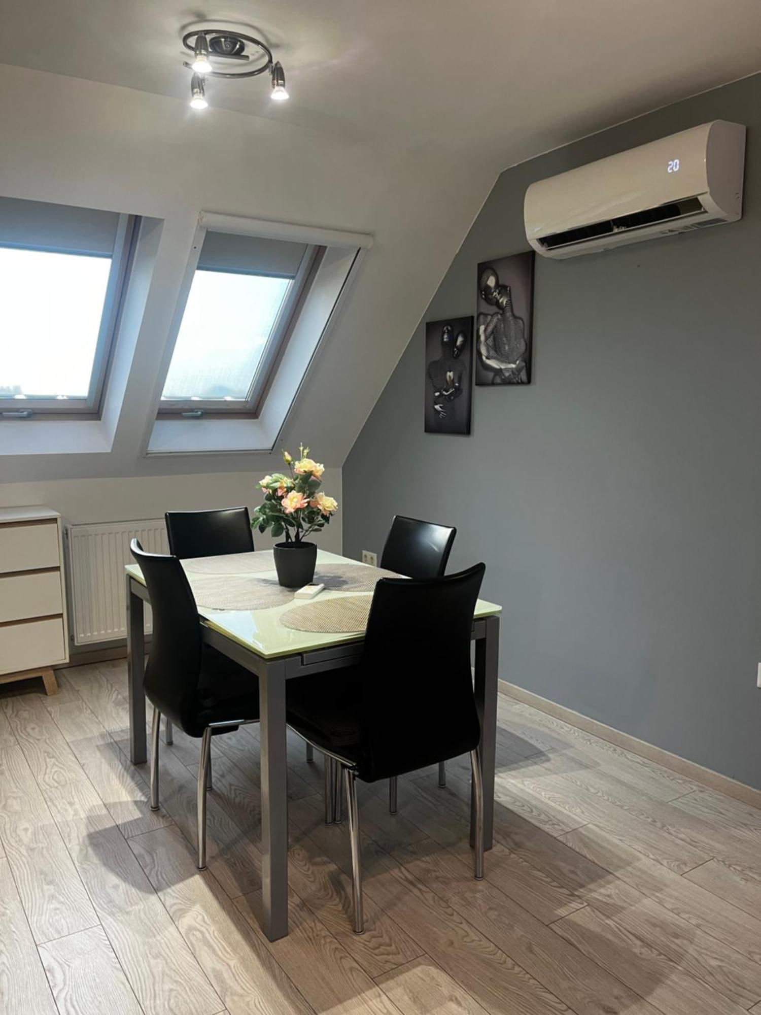 Rédiapartmanok Budapest Extérieur photo
