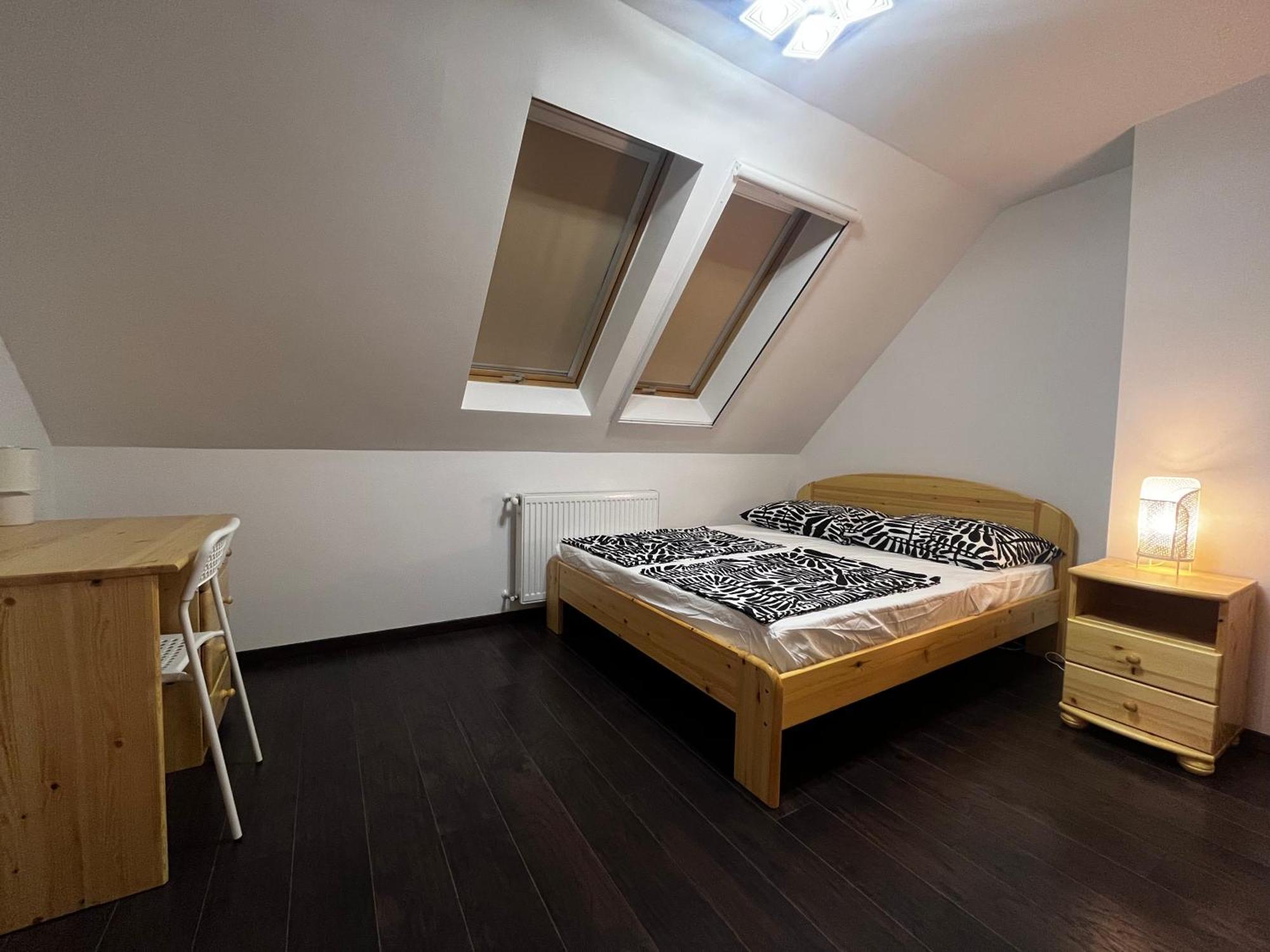 Rédiapartmanok Budapest Extérieur photo