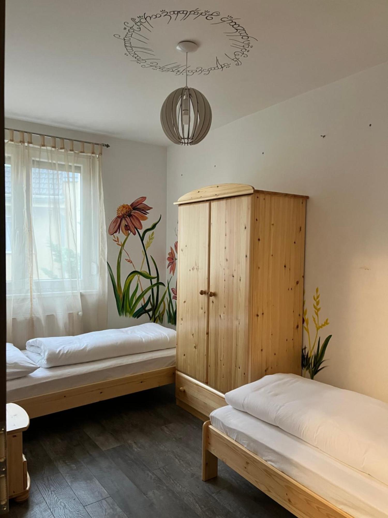 Rédiapartmanok Budapest Extérieur photo