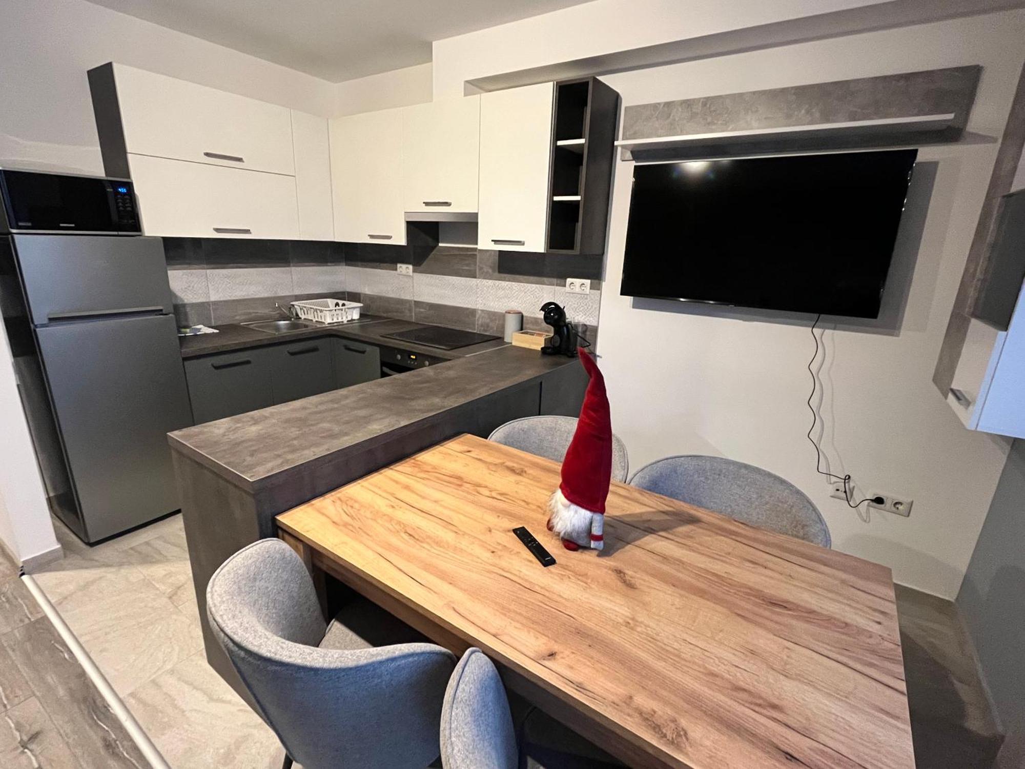 Rédiapartmanok Budapest Extérieur photo
