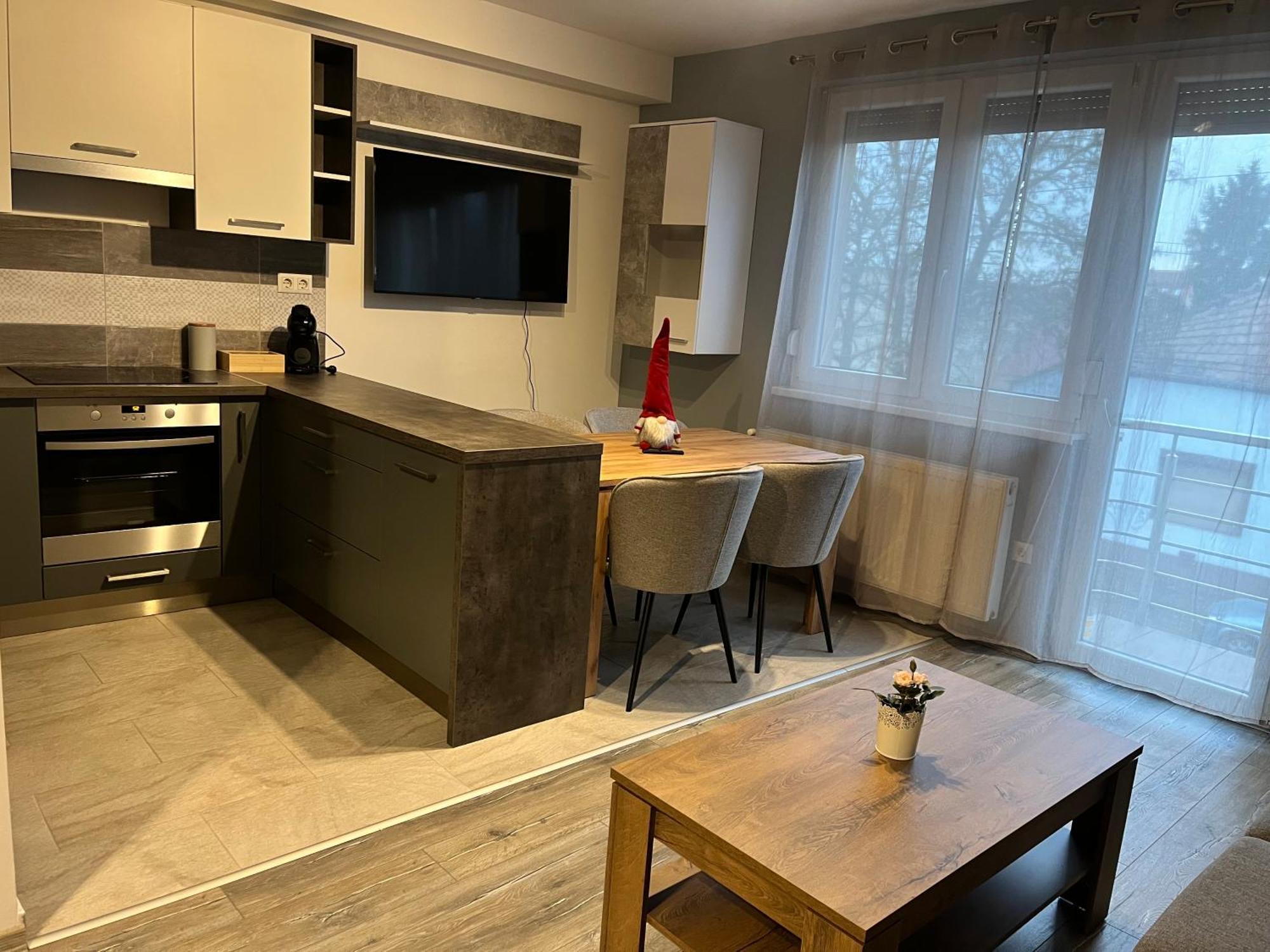 Rédiapartmanok Budapest Extérieur photo