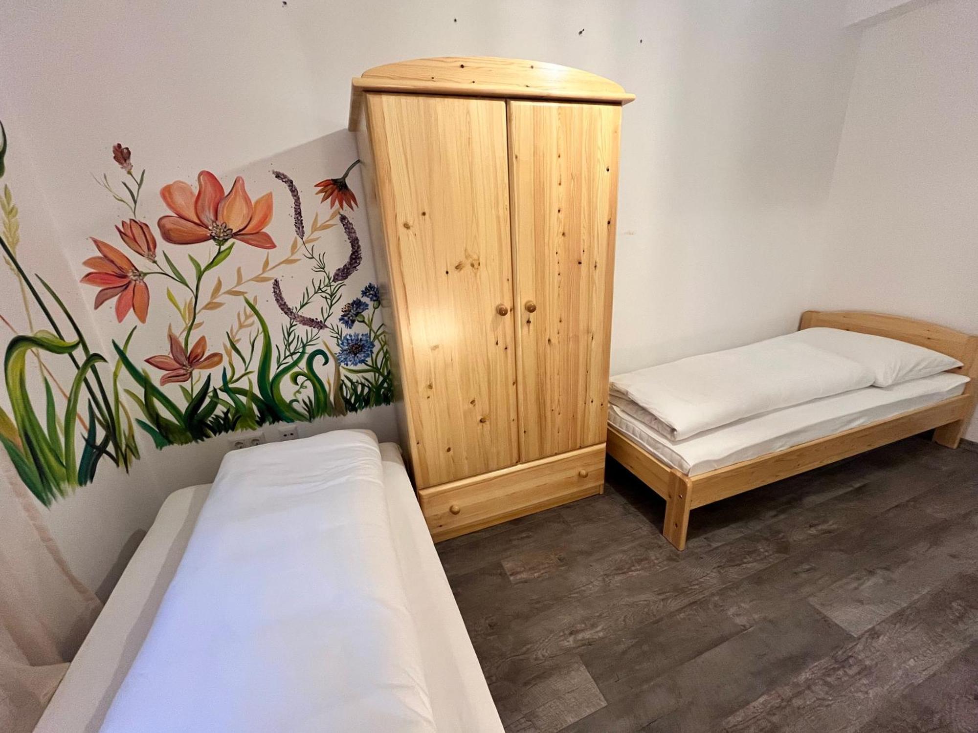 Rédiapartmanok Budapest Extérieur photo