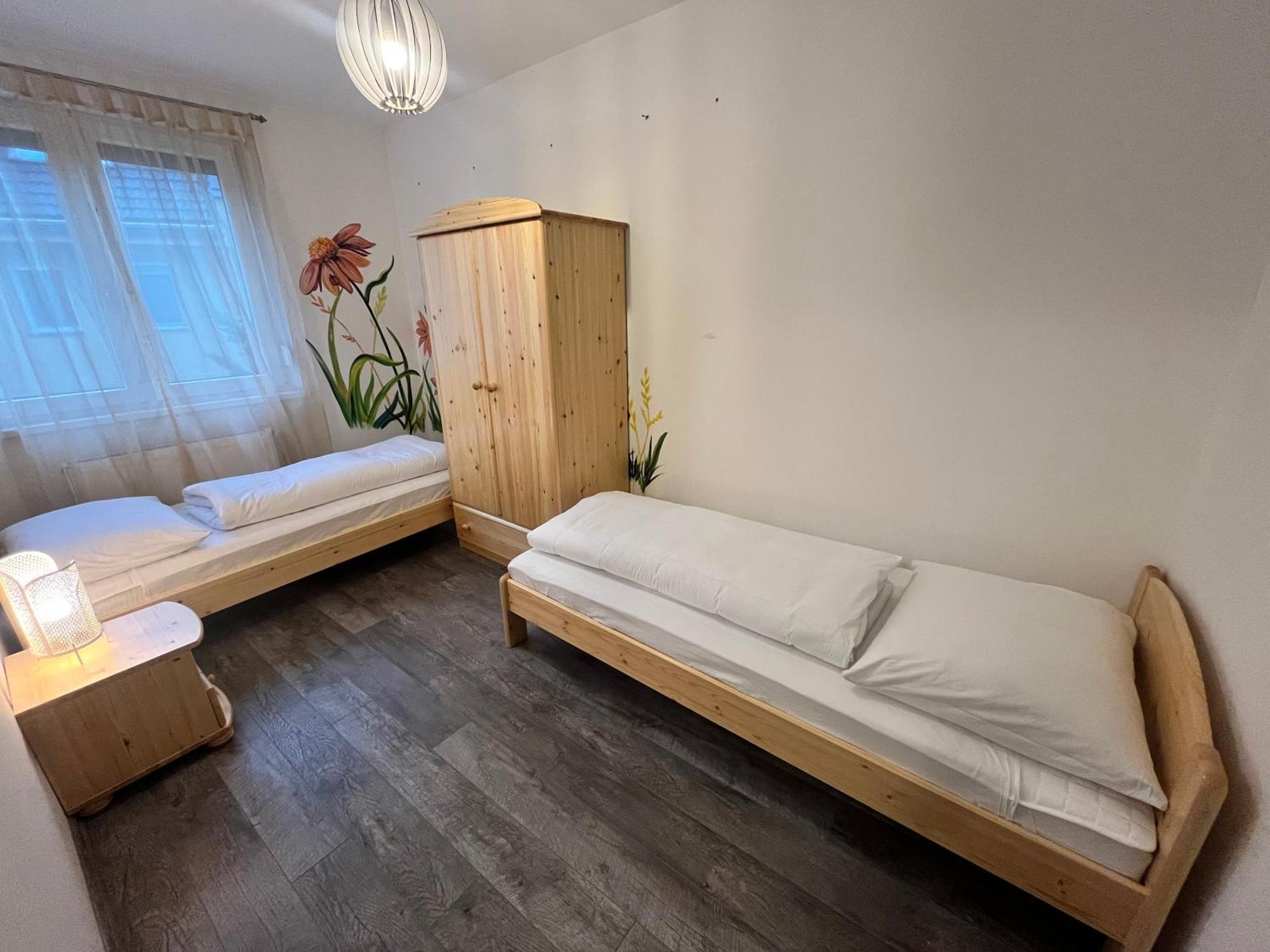 Rédiapartmanok Budapest Extérieur photo