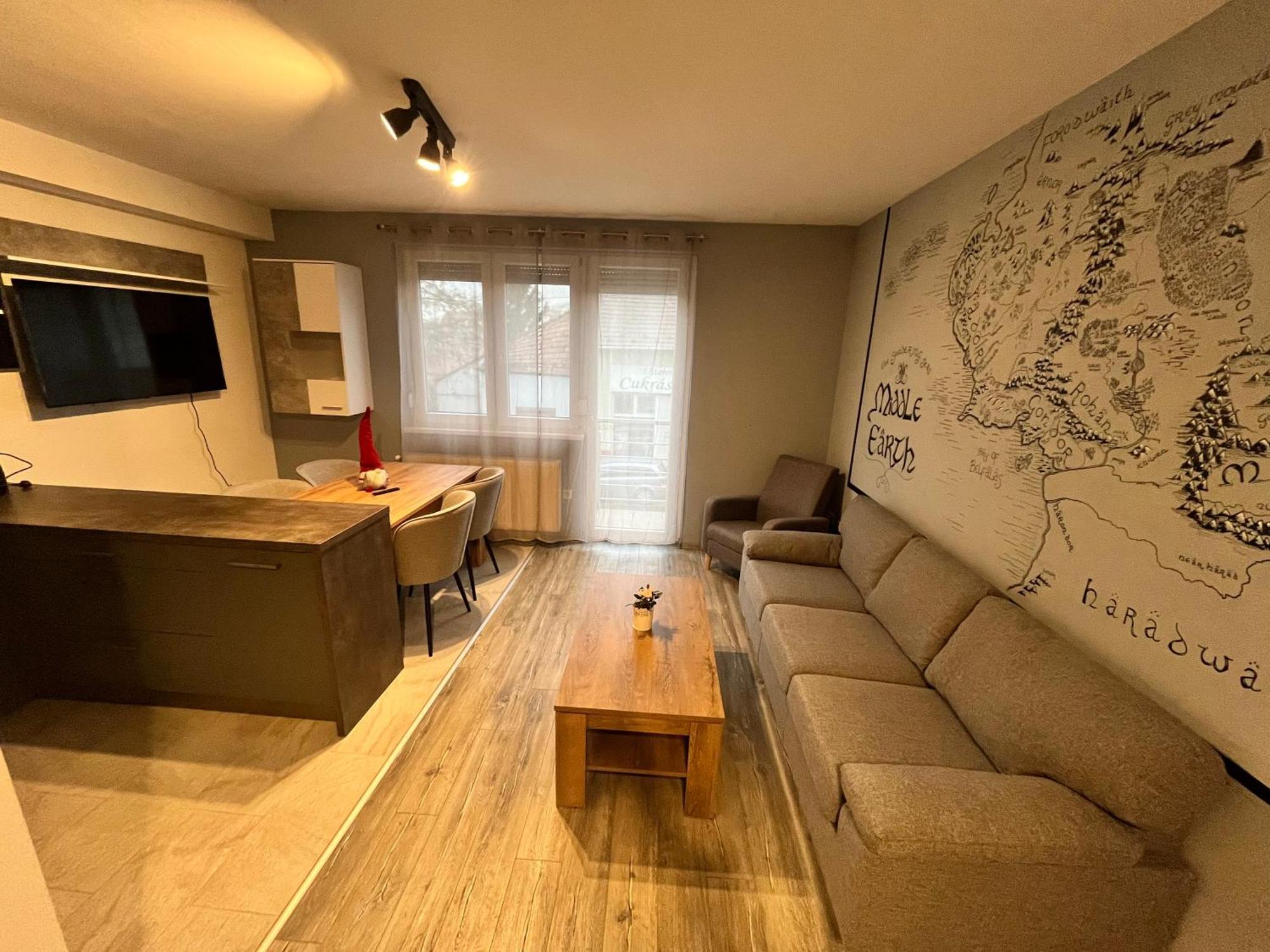 Rédiapartmanok Budapest Extérieur photo